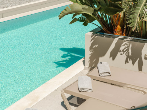 Sivota Deamaris Luxury Boutique Hotel