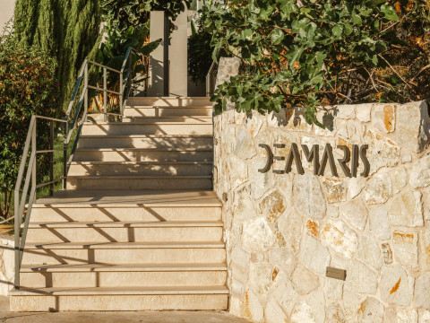 Sivota Deamaris Luxury Boutique Hotel