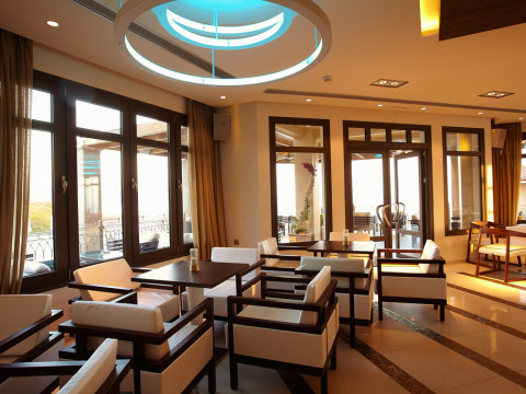 Sivota Diamond Hotel & Spa Resort