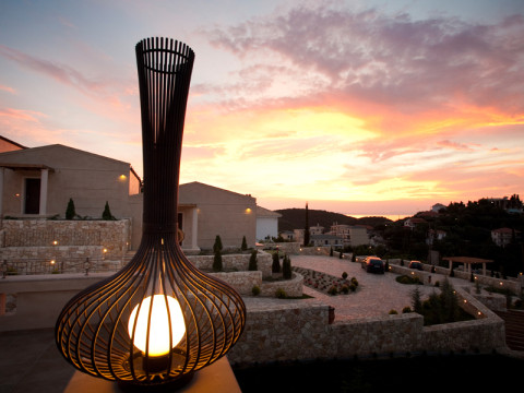 Sivota Diamond Hotel & Spa Resort