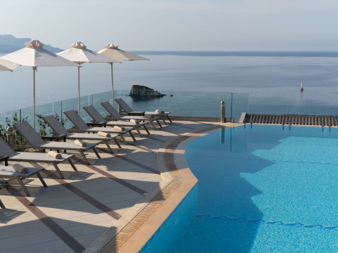Sivota Diamond Spa Resort