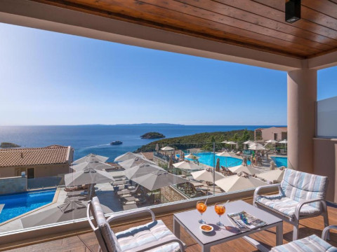 SIVOTA DIAMOND SPA RESORT