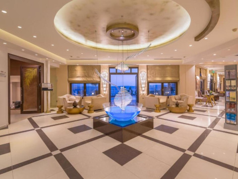 Sivota Diamond Spa Resort