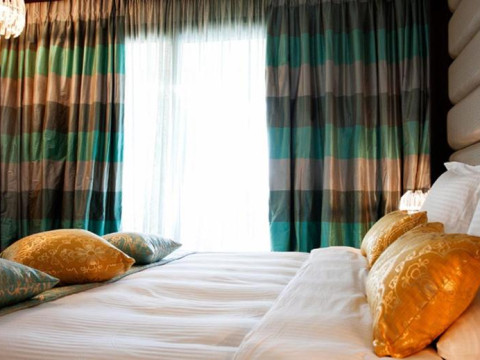 SIVOTA DIAMOND SPA RESORT