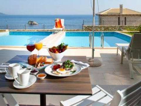 SIVOTA DIAMOND SPA RESORT