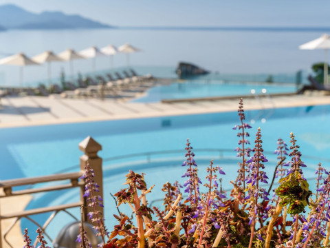 Sivota Diamond Spa Resort