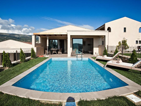 SIVOTA DIAMOND SPA RESORT