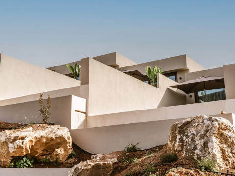 Sivota Sun Side Serenity