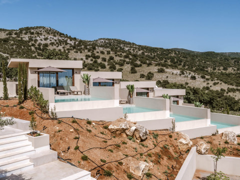 Sivota Sun Side Serenity