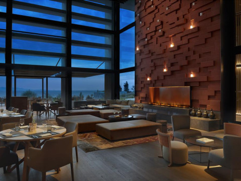 SIX SENSES KAPLANKAYA