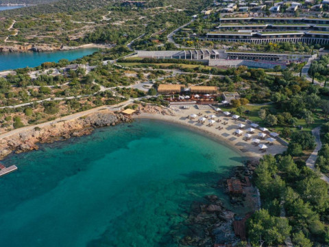 SIX SENSES KAPLANKAYA