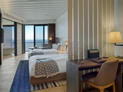 SIX SENSES  KAPLANKAYA