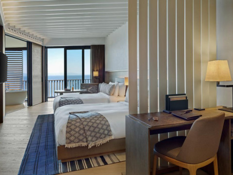 SIX SENSES KAPLANKAYA