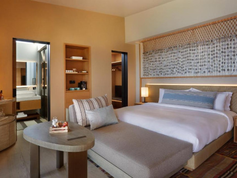 Six Senses Kaplankaya