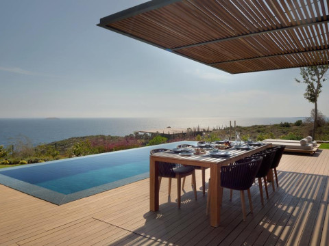 SIX SENSES KAPLANKAYA