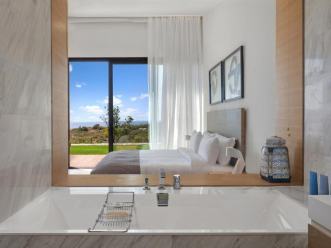 SIX SENSES  KAPLANKAYA