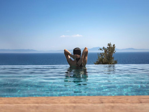 Six Senses Kaplankaya