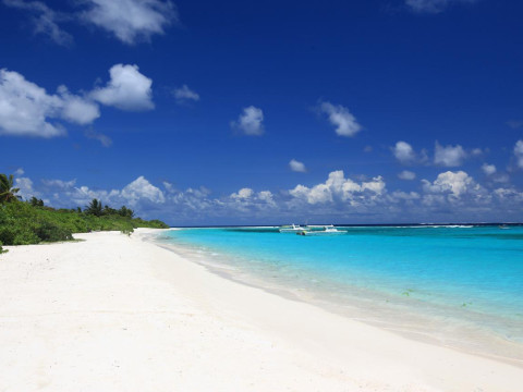 Six Senses Laamu Resort