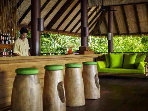 Six Senses Samui
