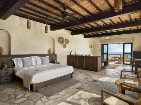 Six Senses Zighy Bay