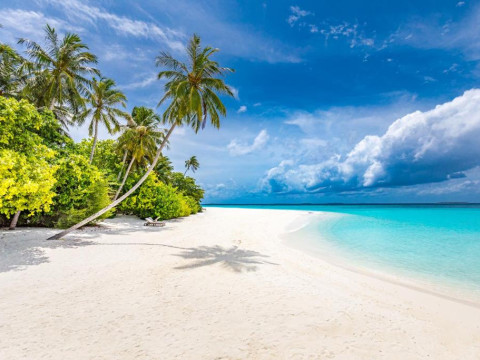 Siyam World Resort Maldives