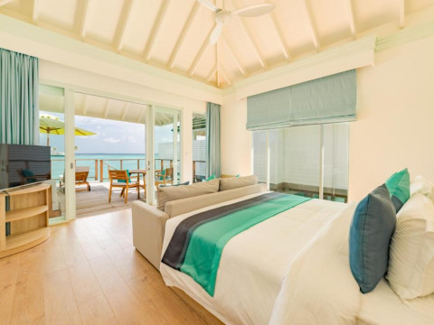 Siyam World Resort Maldives