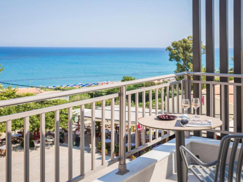 Skala Hotel