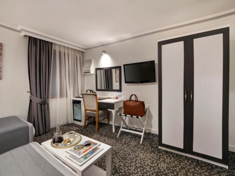 Hotel Skalion