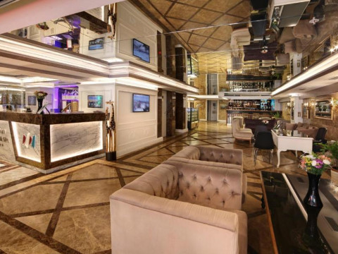 Hotel Skalion