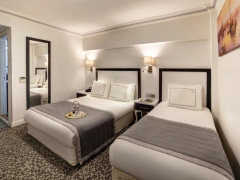 Hotel Skalion