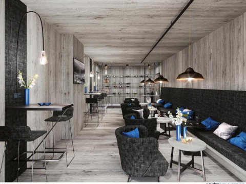 Ski & Bike Hotel Wiesenegg