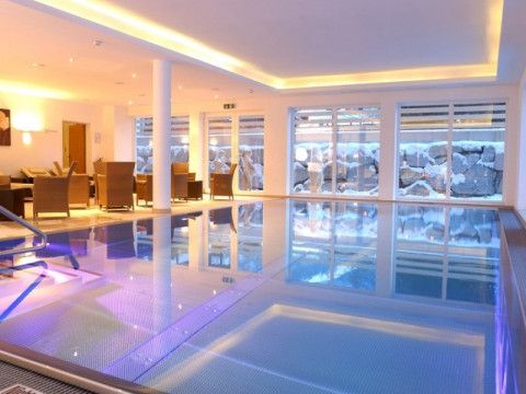 Ski Start Hotel Vier Jahreszeiten 