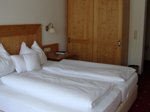 Ski Start Hotel Vier Jahreszeiten 