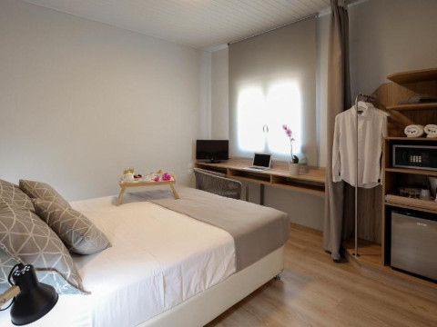 Skianthion Rooms