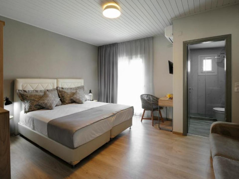 Skianthion Rooms