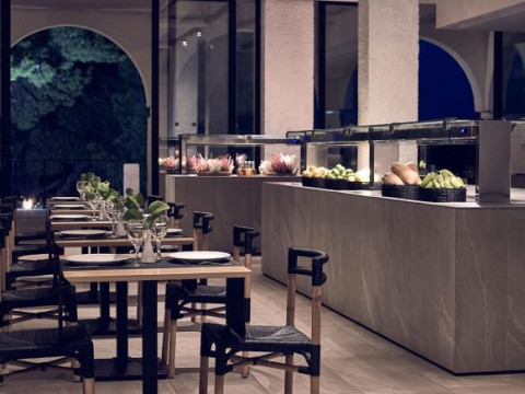  Skiathos Blu - Adults Only