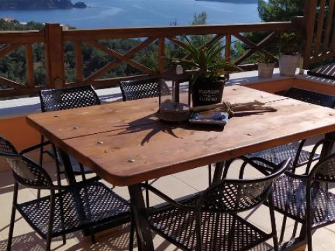 Skiathos Gea Villas