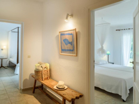 Skiathos Holidays Suites & Villas