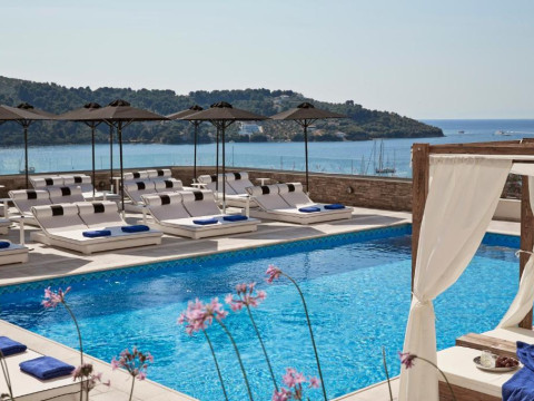 Skiathos Living