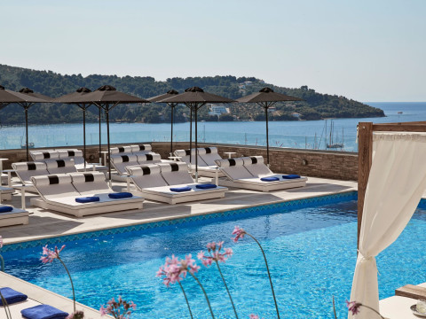 Skiathos Living Unique Residences