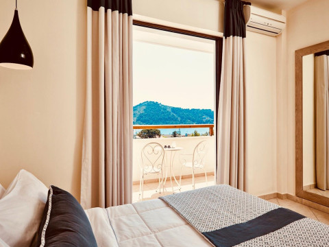Skiathos Living Unique Residences