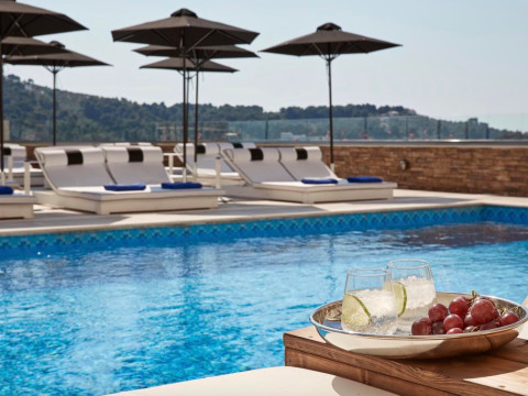 Skiathos Living Unique Residences