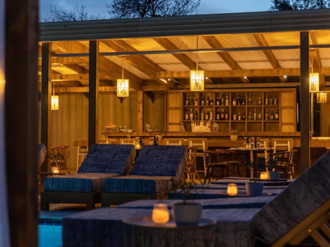 Hotel Skiathos Theros, Philian Hotels and Resorts