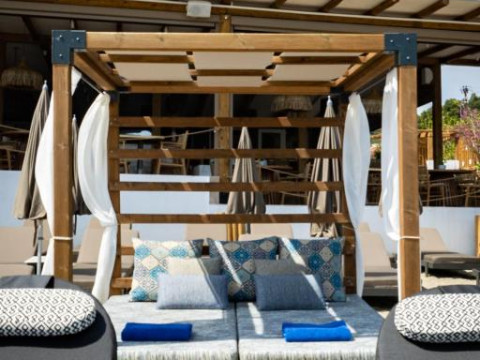 Hotel Skiathos Theros, Philian Hotels and Resorts