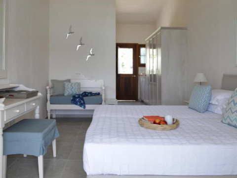 Skopelos Village