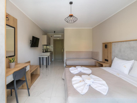 Sky View Suites
