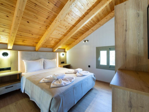 Sky View Suites