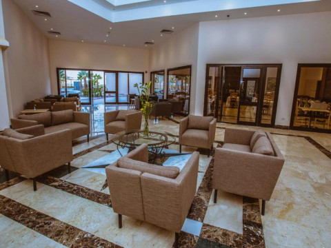 Sky View Suites Hotel