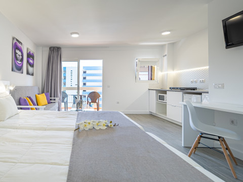 Skyview Hotel 