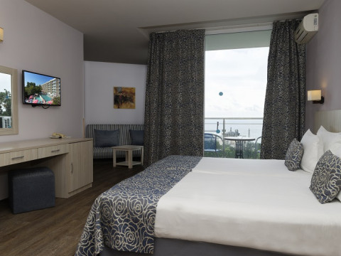 SLAVEY HOTEL